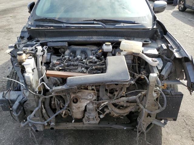 Фото 12 - NISSAN PATHFINDER