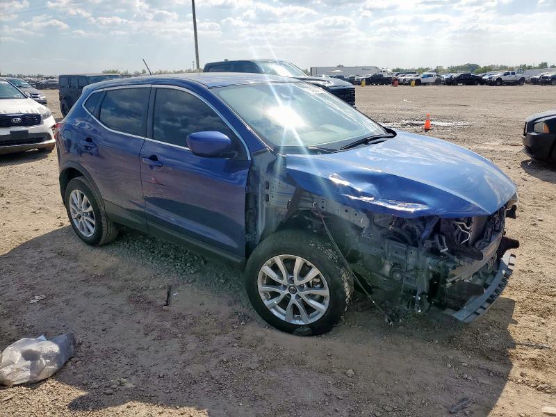 Фото 4 - NISSAN ROGUE