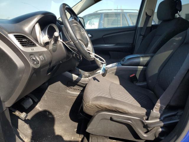 Фото 7 - DODGE JOURNEY