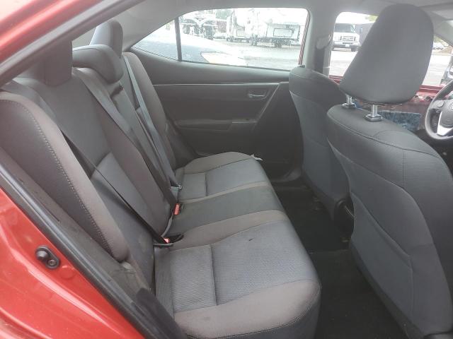 Фото 10 - TOYOTA COROLLA