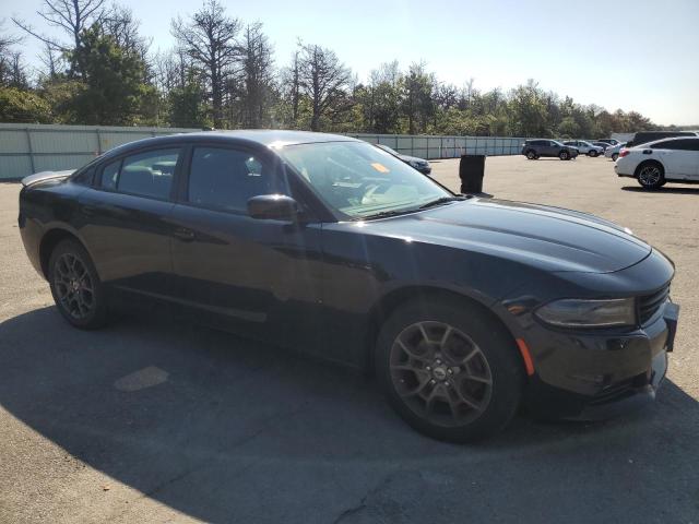 Фото 4 - DODGE CHARGER