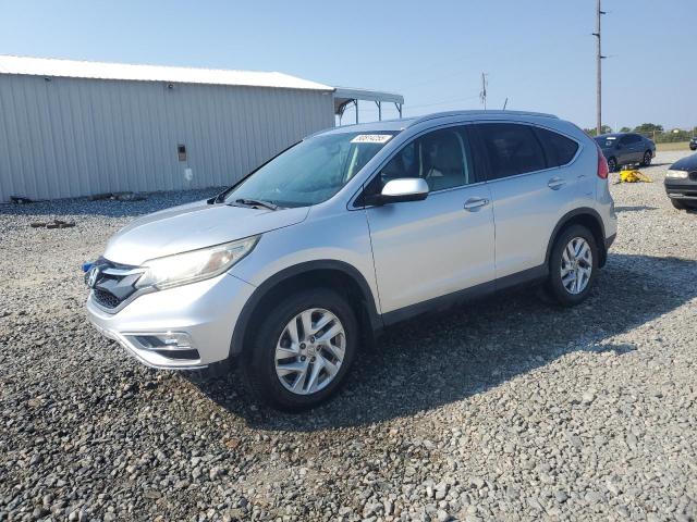 Фото 1 - HONDA CRV