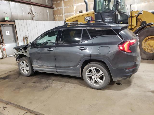 Фото 2 - GMC TERRAIN