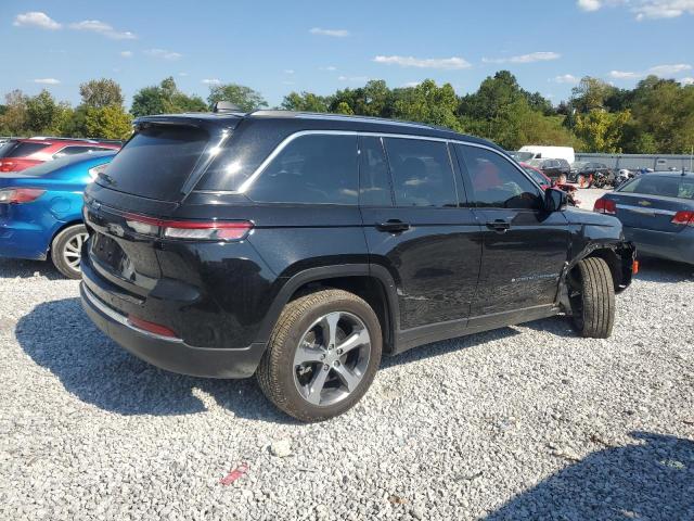 Фото 3 - JEEP GRAND CHER