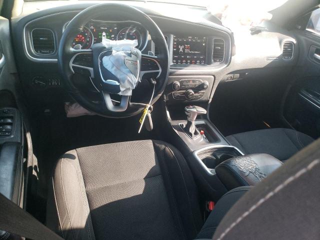 Фото 8 - DODGE CHARGER