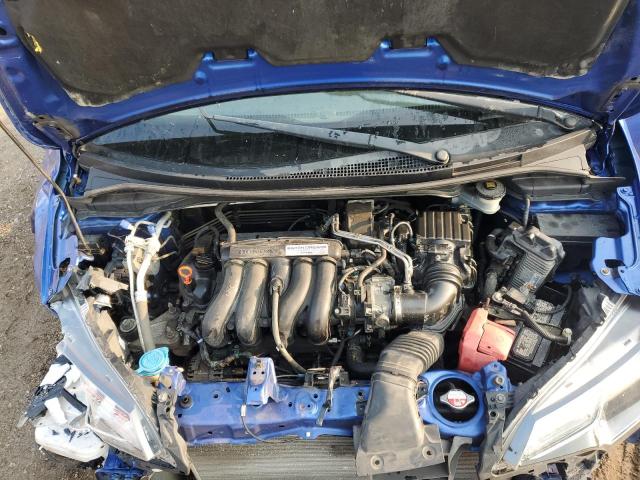 Фото 12 - HONDA FIT