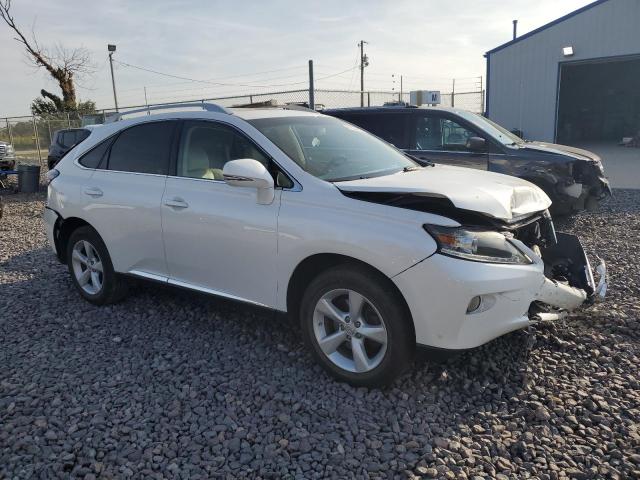 Фото 4 - LEXUS RX350