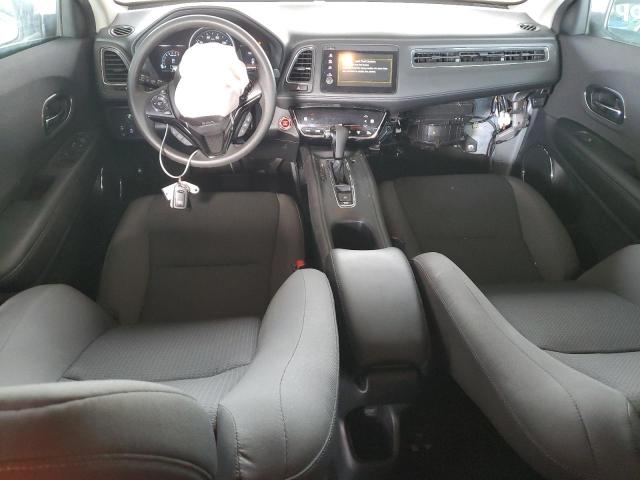 Фото 8 - HONDA HR-V