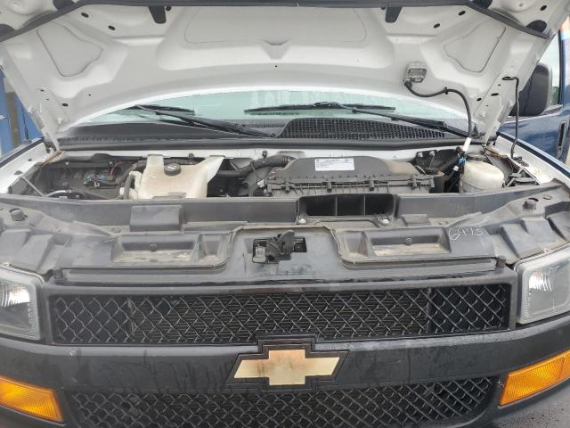 Фото 12 - CHEVROLET EXPRESS