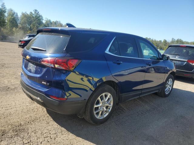 Фото 3 - CHEVROLET EQUINOX