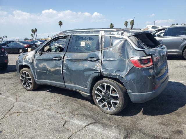 Фото 2 - JEEP COMPASS