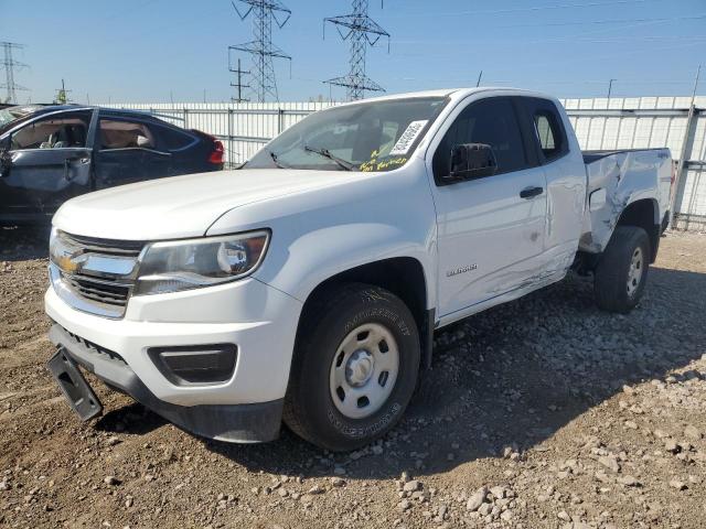 Фото 1 - CHEVROLET COLORADO