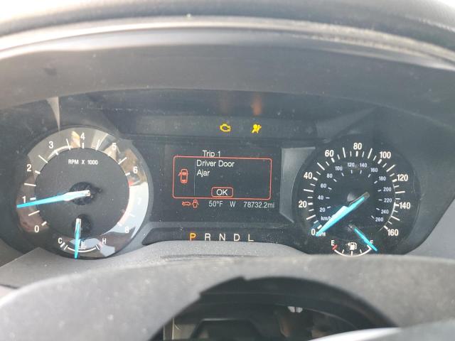 Фото 9 - FORD FUSION