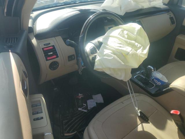 Фото 8 - FORD FLEX