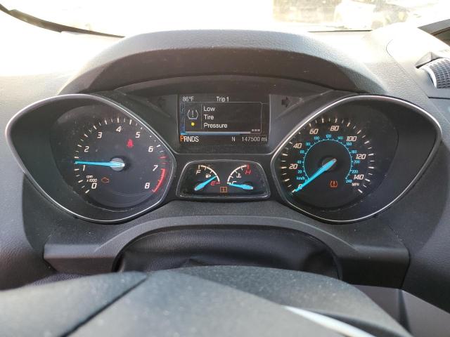 Фото 9 - FORD ESCAPE