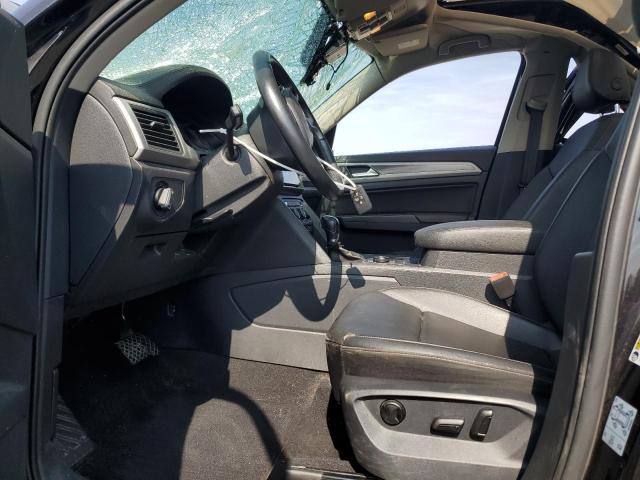 Фото 7 - VOLKSWAGEN ATLAS