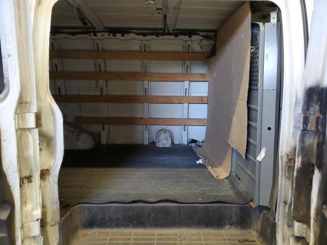 Фото 11 - GMC SAVANA