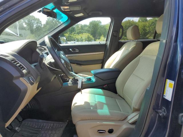 Фото 7 - FORD EXPLORER