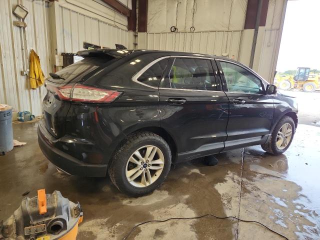 Фото 3 - FORD EDGE