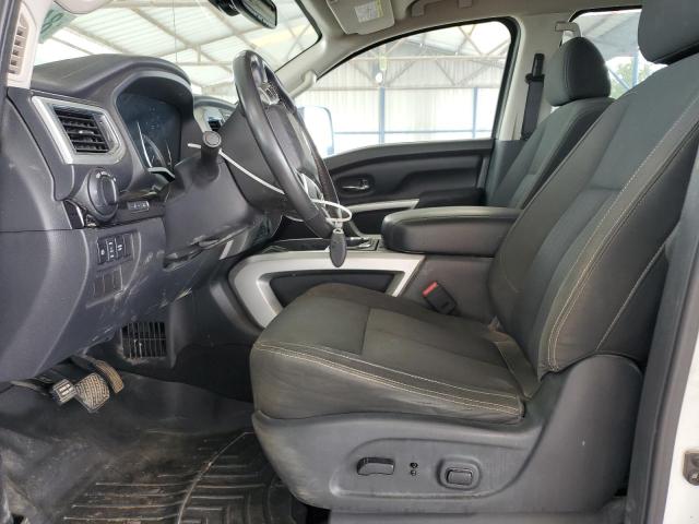 Фото 7 - NISSAN TITAN