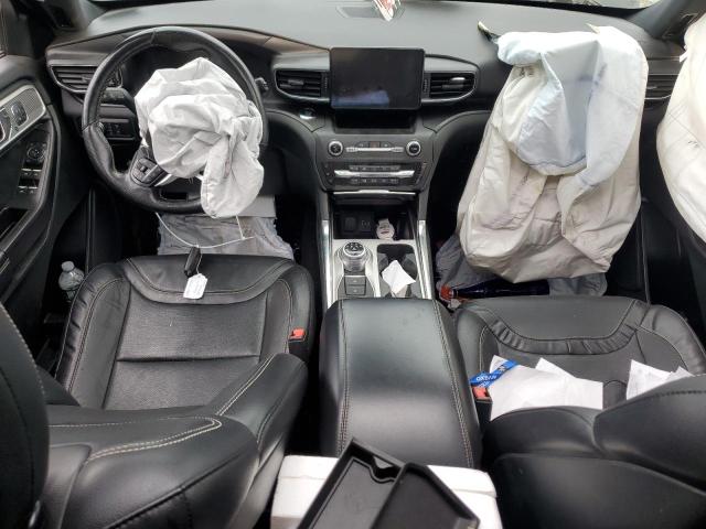 Фото 8 - FORD EXPLORER