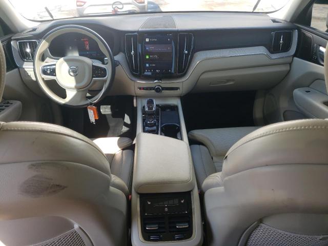 VOLVO XC60 B5 IN 2022 VIN YV4L12DL5N1033309