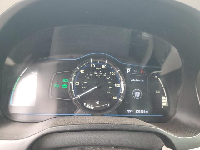 Фото 9 - HYUNDAI IONIQ
