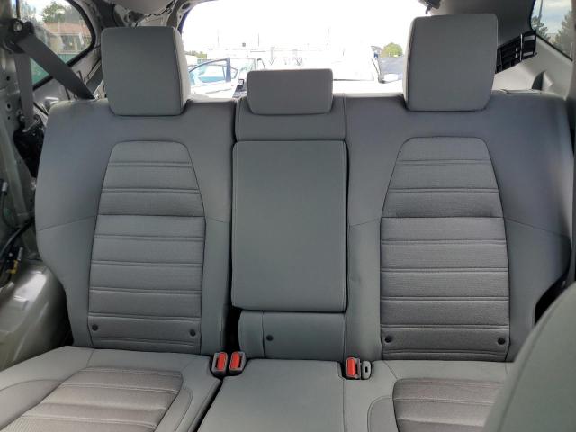 Фото 10 - HONDA CRV