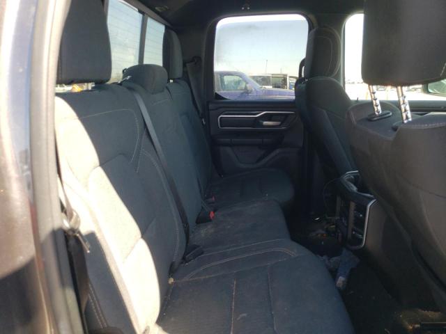 Фото 10 - RAM 1500