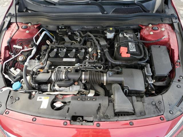 Фото 11 - HONDA ACCORD