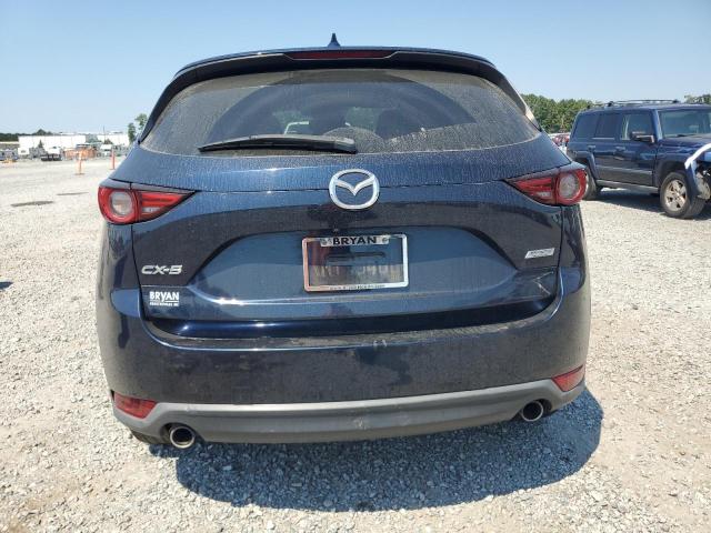 Фото 6 - MAZDA CX-5