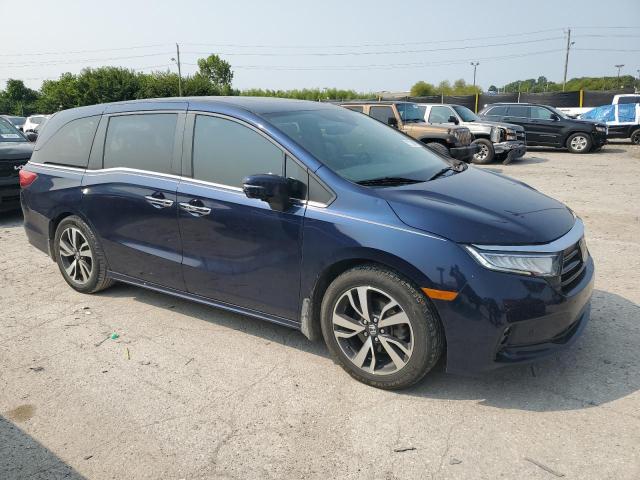 Фото 4 - HONDA ODYSSEY