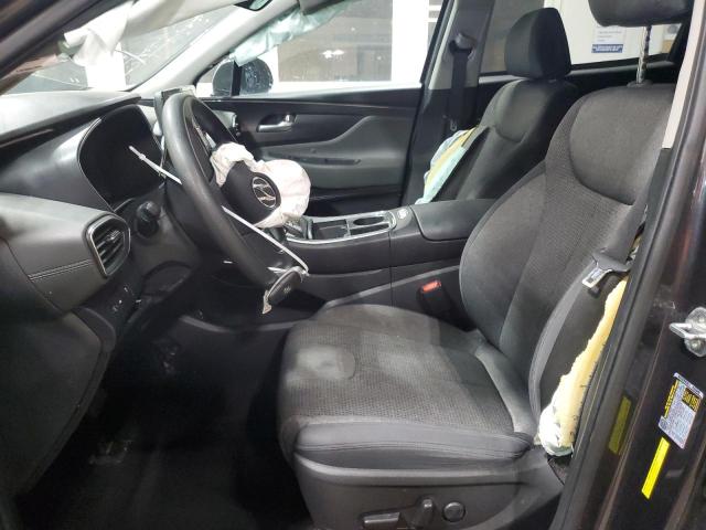 Фото 7 - HYUNDAI SANTA FE