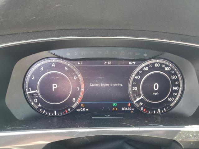 Фото 9 - VOLKSWAGEN TIGUAN