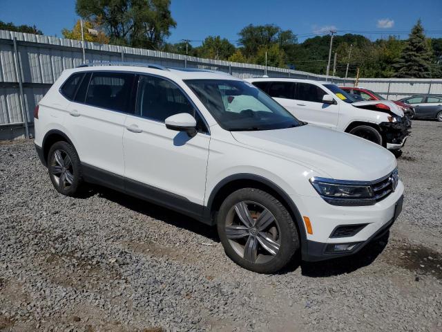 Фото 4 - VOLKSWAGEN TIGUAN