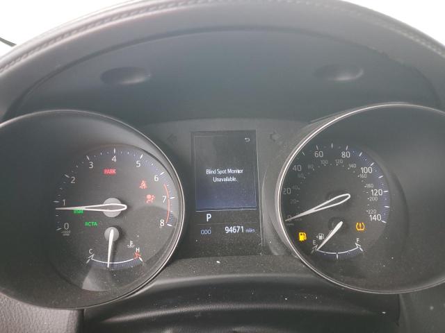 Фото 9 - TOYOTA C-HR