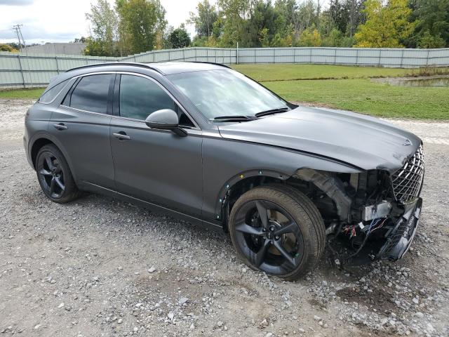 Фото 4 - GENESIS GV70 SPORT