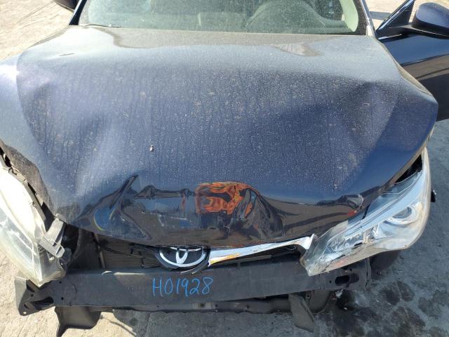 Фото 11 - TOYOTA CAMRY