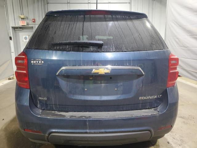 Фото 6 - CHEVROLET EQUINOX