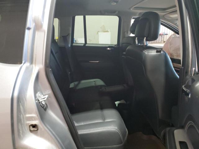 Фото 11 - JEEP COMPASS