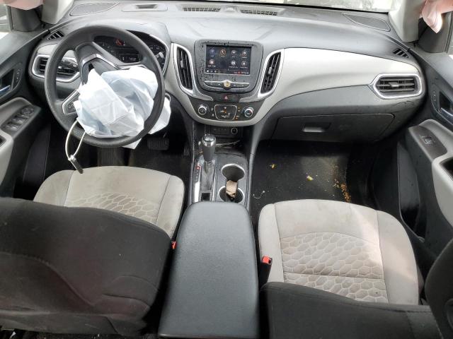 Фото 8 - CHEVROLET EQUINOX
