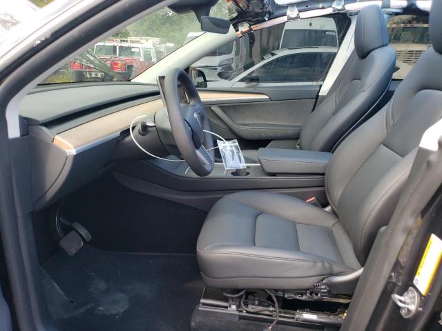 Фото 7 - TESLA MODEL Y