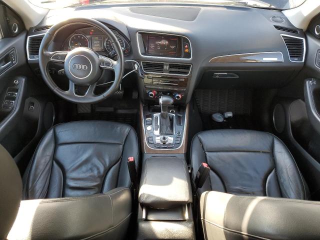 Фото 8 - AUDI Q5