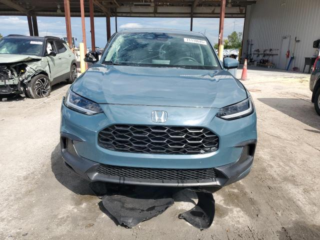 Фото 5 - HONDA HR-V