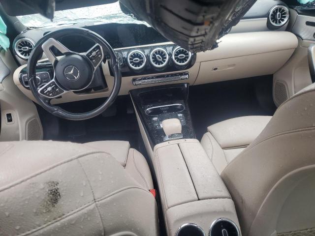 Фото 8 - MERCEDES-BENZ A-CLASS