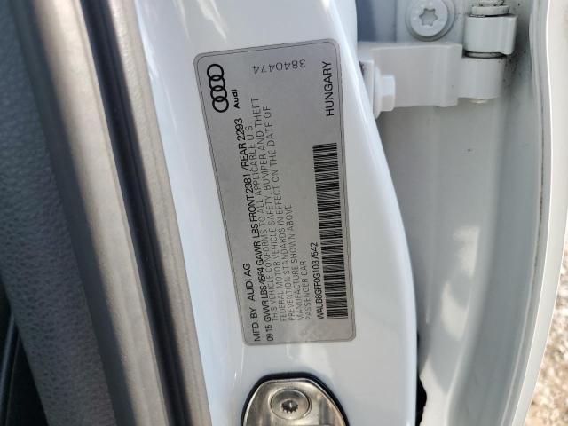 Фото 12 - AUDI A3