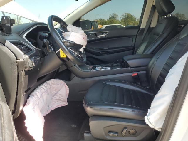 Фото 7 - FORD EDGE