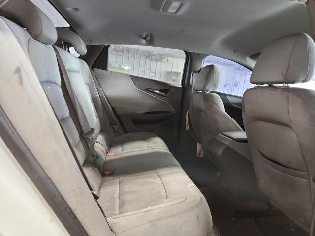 Фото 10 - CHEVROLET MALIBU