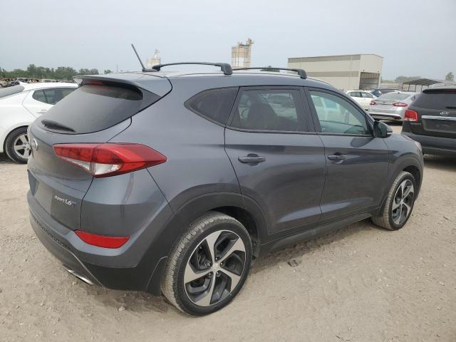 Фото 3 - HYUNDAI TUCSON