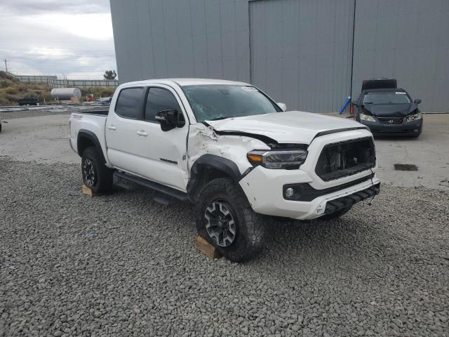 Фото 4 - TOYOTA TACOMA